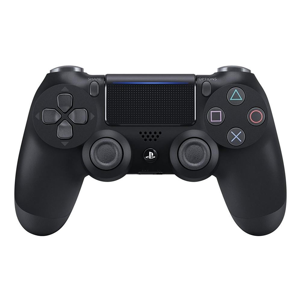 Dualshock 4 Controller Wireless V2 Black (Nero) PS4 Usato Dualshock 4 Controller Wireless V2 Black (Nero) PS4 Usato